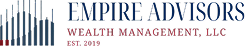 logo for Empire Advisors